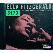Ella Fitzgerald: «Spectrum Jazz 3179»
