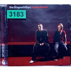 The Shapeshifters: «Sound Advice»