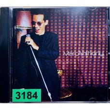 Marc Anthony: «Marc Anthony»