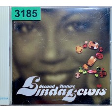 Linda Lewis: «Second Nature» (Japanese Edition)