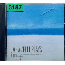 Caravelli: «Plays Seiko Matsuda»