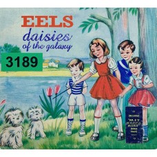 Eels: «Daisies of the Galaxy»