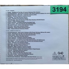 Soulwax: «Most Of The Remixes We've Made For Other People...» (Japanese Edition)