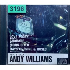 Andy Williams: «Best Artist Collection»