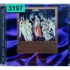 The Royal Philharmonic Collection: «Classic Masterpieces Vol. 16»