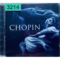 Fryderyk Chopin: «Chopin Selected Works»