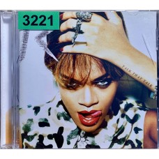 Rihanna: «Talk That Talk»