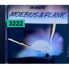 Moebius & Plank: «En Route»