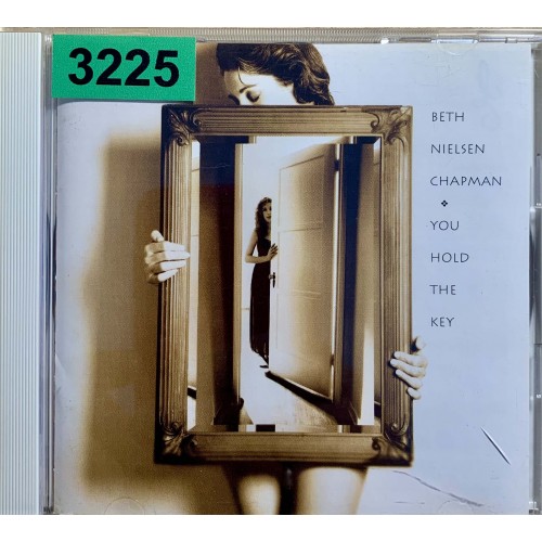 Beth Nielsen Chapman: «You Hold The Key»