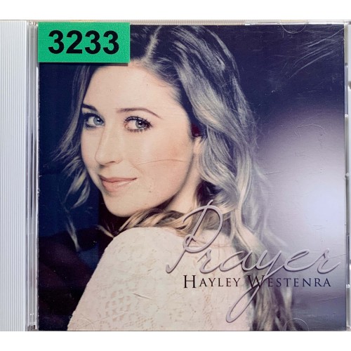 Hayley Westenra: «Prayer»