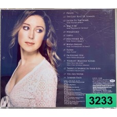 Hayley Westenra: «Prayer»