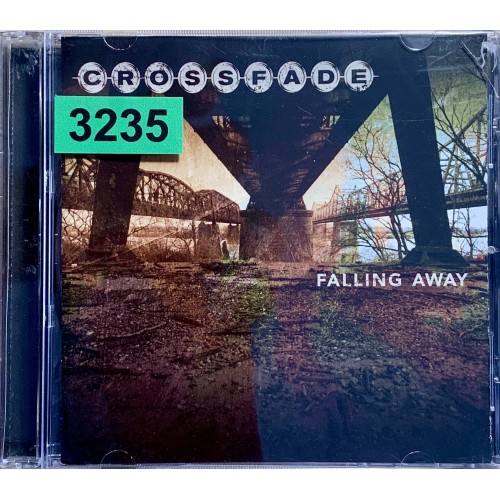 Crossfade: «Falling Away»