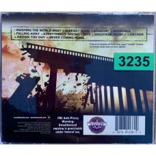 Crossfade: «Falling Away»