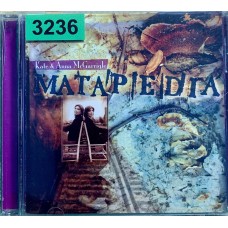 Kate & Anna McGarrigle: «Matapedia»
