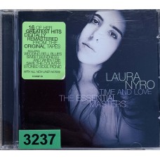 Laura Nyro: «Time and Love: The Essential Masters»