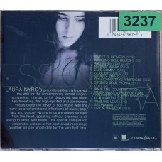Laura Nyro: «Time and Love: The Essential Masters»