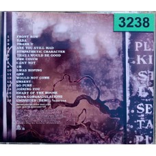 Alanis Morissette: «Supposed Former Infatuation Junkie» (Japanese Edition)