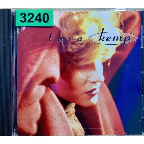 Tara Kemp: «Tara Kemp»