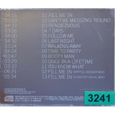 Craig David: «Born to Do It» (Japanese Edition)