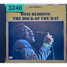 Otis Redding: «The Dock of the Bay» (Japanese Edition)