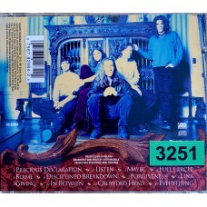Collective Soul: «Disciplined Breakdown»