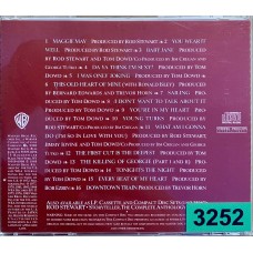 Rod Stewart: «The Best of Rod Stewart» (Japanese Edition)