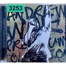 Andrew W.K.: «Premium Collection» (The Very Best So Far / The Japan Covers)