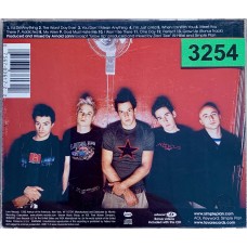 Simple Plan: «No Pads, No Helmets... Just Balls»