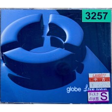 globe: «Love again»