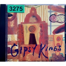 Gipsy Kings: «Gipsy Kings» (Japanese Edition)