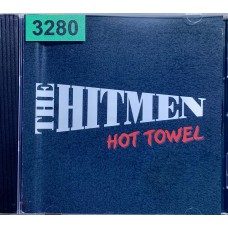 The Hitmen: «The Hitmen (Promo Sampler)»