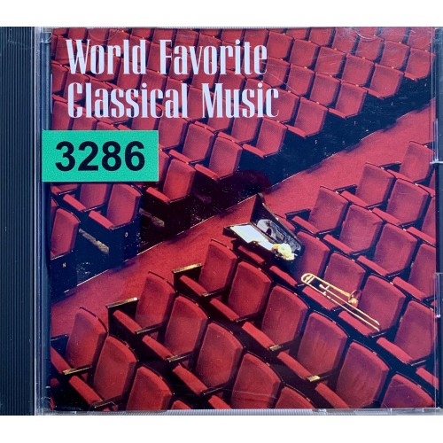 Love Emotion Vol. 1: «Classic Ongaku no Tabi»