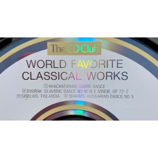 Love Emotion Vol. 1: «Classic Ongaku no Tabi»