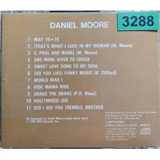 Daniel Moore: «Daniel Moore» (Japanese Edition)