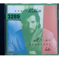 Eddie Rabbitt: «Ten Years of Greatest Hits»