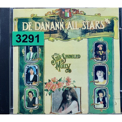 The CD Club: «Irish Magic — The Very Best of Ireland»