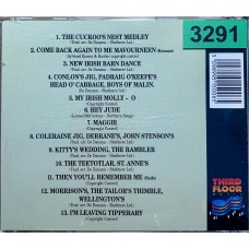 The CD Club: «Irish Magic — The Very Best of Ireland»