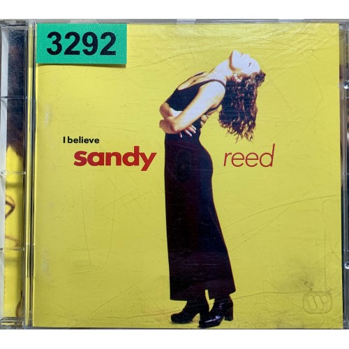 Sandy Reed: «I Believe»
