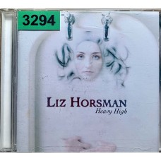 Liz Horsman: «Heavy High»