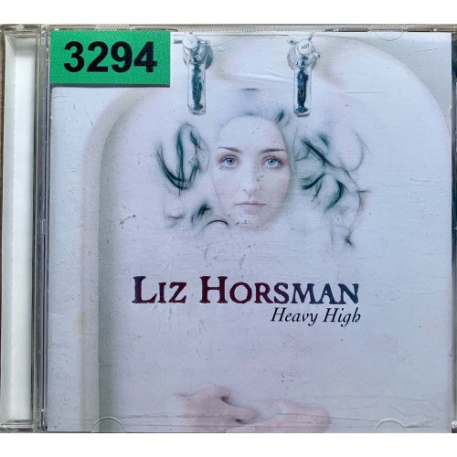 Liz Horsman: «Heavy High»