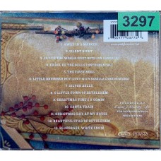 Patty Loveless: «Bluegrass & White Snow: A Mountain Christmas»