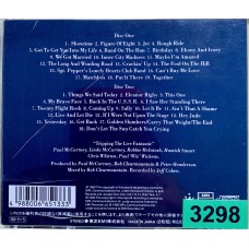 Paul McCartney: «Tripping The Live Fantastic» (Japanese Edition)