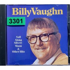 Billy Vaughn: «Sail Along Silvery Moon & Other Hits»