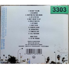 Daughtry: «Leave This Town» (Japanese Edition)