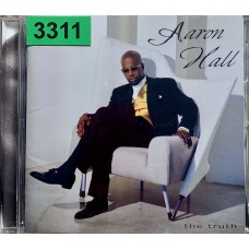 Aaron Hall: «The Truth» (Japanese Edition)