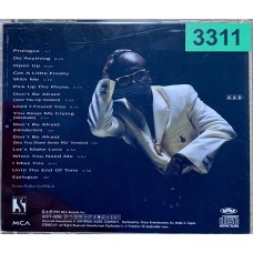 Aaron Hall: «The Truth» (Japanese Edition)