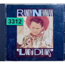 Randy Newman: «Land of Dreams» (Japanese Edition)