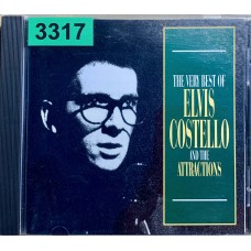Elvis Costello and The Attractions: «The Very Best of...»