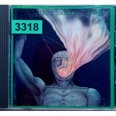Bruce Cockburn: «Stealing Fire»
