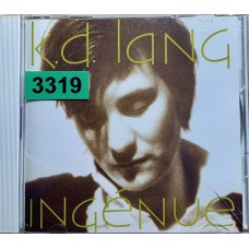 k.d. lang: «Ingénue» (Japanese Edition)